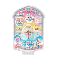 Lolliping figurine