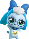 Dadaping Render 1