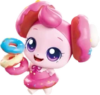 Donutping Render 1