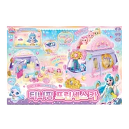 Teenieping Princess Car toy