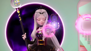 Princess Labyrinth Captures Luckyping
