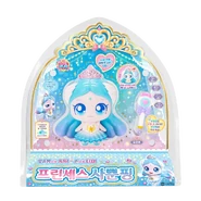 Graceping talking toy