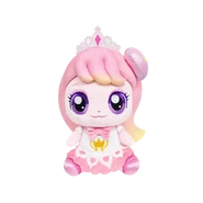 Claireping plush toy