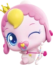 Cupidping Render 1