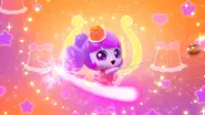 Catch! Teenieping JELLYPING Set Figura Reale Con Caramella Agrodolce – Nuovo Stagione 4 (2023)
