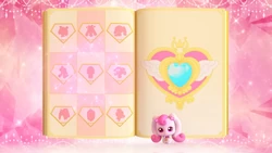 A Perilous Picnic | Catch! Teenieping Wiki | Fandom