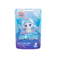 Graceping's soda jelly