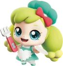 Yumyumping Render 1
