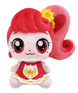 Nanaping plush toy