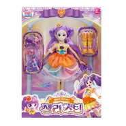 Princess Jellystin doll