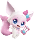 Allureping Render 1