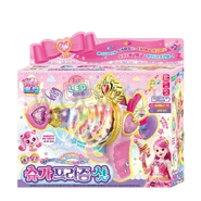 Sugar Prism Shot toy