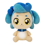 Buddyping plush toy