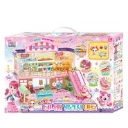 Mart playset