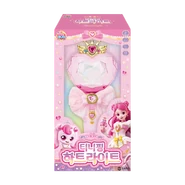 Heartlight toy