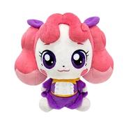 Huffyping plush toy