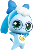 Dadaping | Catch! Teenieping Wiki | Fandom