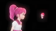 Romi's strange encounter with 