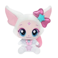 Allureping plush toy