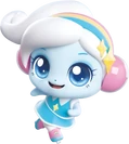 Dazzleping Render 1