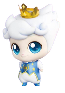 Princeping Render 5