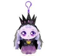 Eclipseping plush keychain