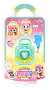 Splashping figurine