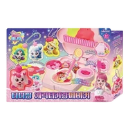 Custom keyring maker set