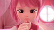 Romi learning the truth about Happying
