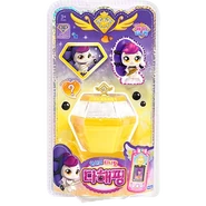 Onlyping figurine