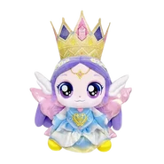 Dianaping plush toy