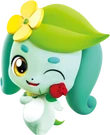 Floraping Render 1