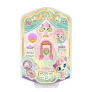 Fluffyping figurine