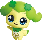 Chachaping Render 1
