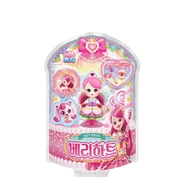 Princess Berryheart figurine