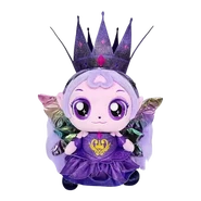Eclipseping plush toy
