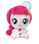 Cureping plush toy