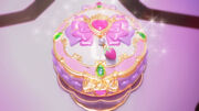 Sugar Berry Pact