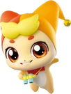 Mimicping Render 2