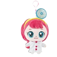 Cureping | Catch! Teenieping Wiki | Fandom