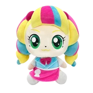 Styleping plush toy