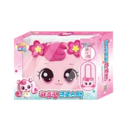 Heartsping bag