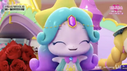 S5E03 - Sparkleping celebrating