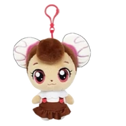 Chocoping plush keychain
