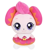 Donutping plush toy