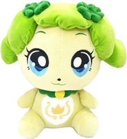 Chachaping plush toy