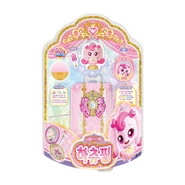 Princess Heartsping figurine
