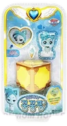 Freezeping figurine