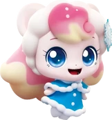 Iceflakeping | Catch! Teenieping Wiki | Fandom