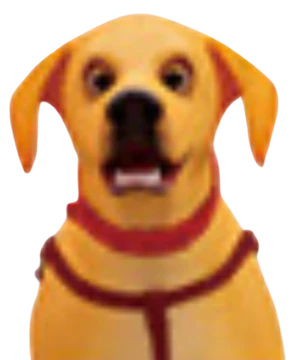 Dingding | Catch! Teenieping Wiki | Fandom